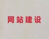 内江市专业网站设计服务%做网站，专业建站公司