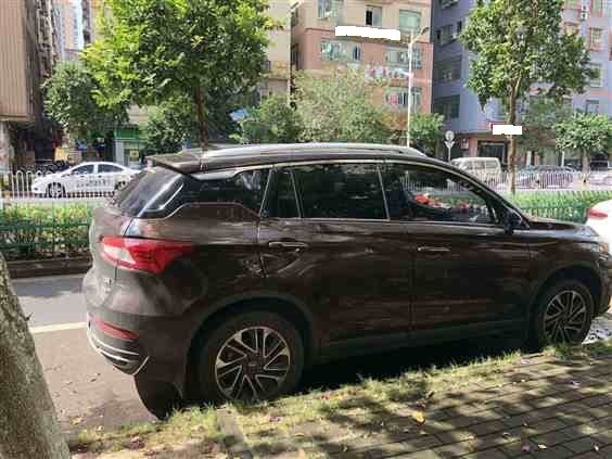 聊城市本人有汽车就可以贷款|车子抵押贷款押本不押车，本人名下车可以贷款