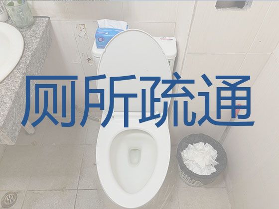 三明市专业厕所疏通服务|水泥堵塞疏通，细心负责满意付费