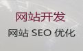 衡水市精准获客软件#网站开发设计服务，高端网站开发设计
