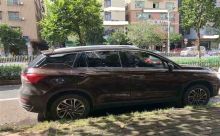 重庆市铜梁区车辆抵押贷款办理押车-车辆抵押大本贷款，车照开，不装GPS